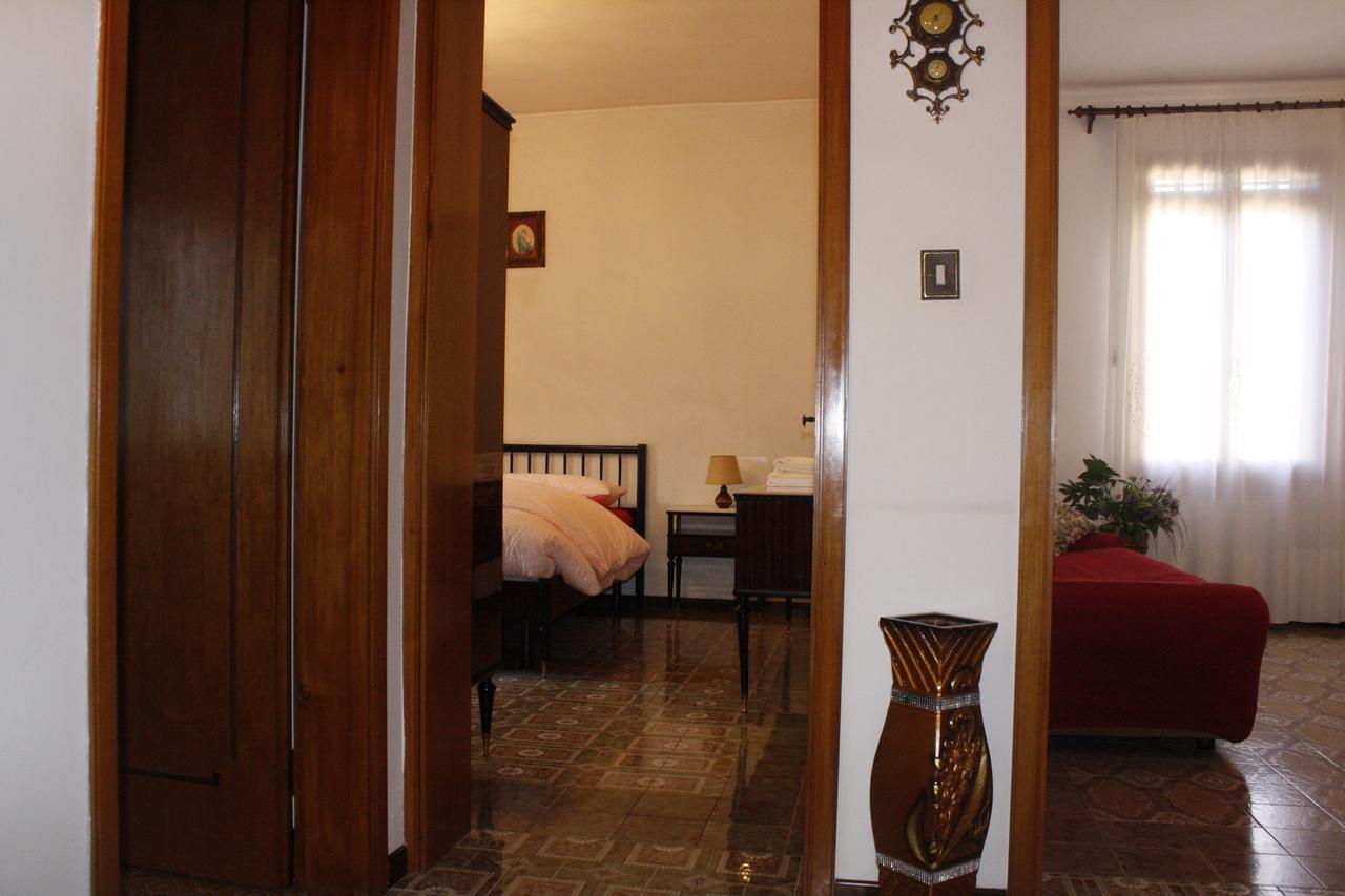 Apartment 2978B Venice Luaran gambar