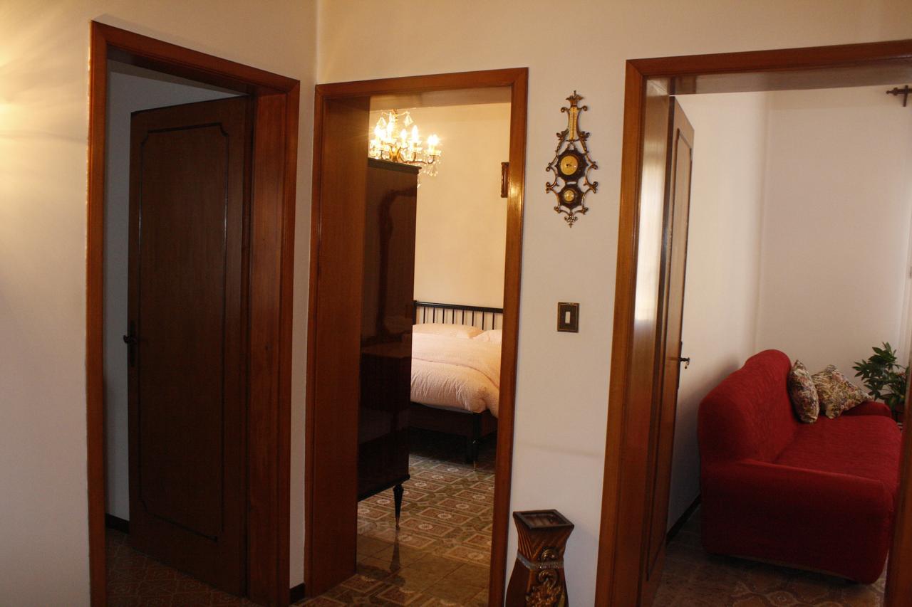 Apartment 2978B Venice Luaran gambar