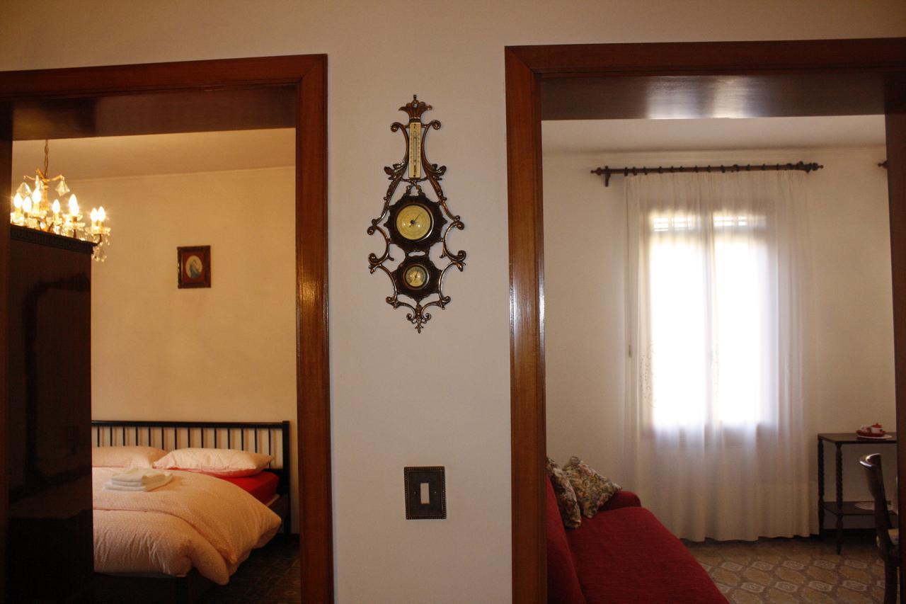 Apartment 2978B Venice Luaran gambar