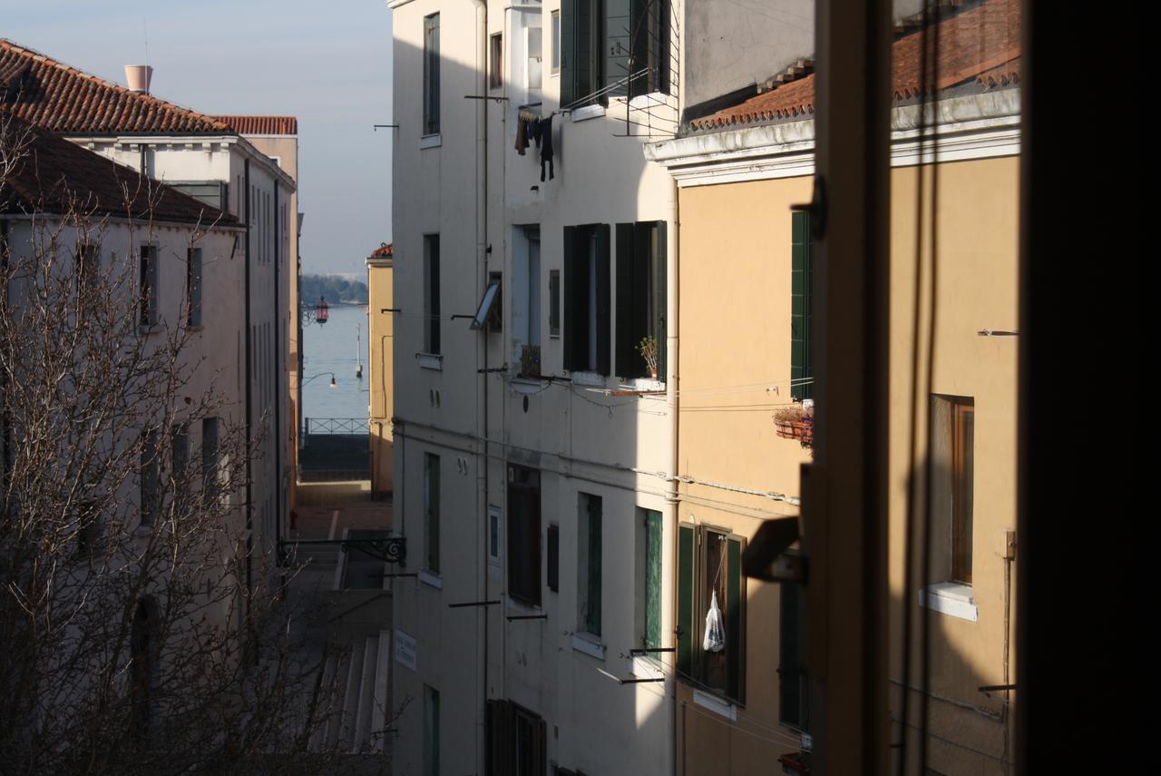 Apartment 2978B Venice Luaran gambar