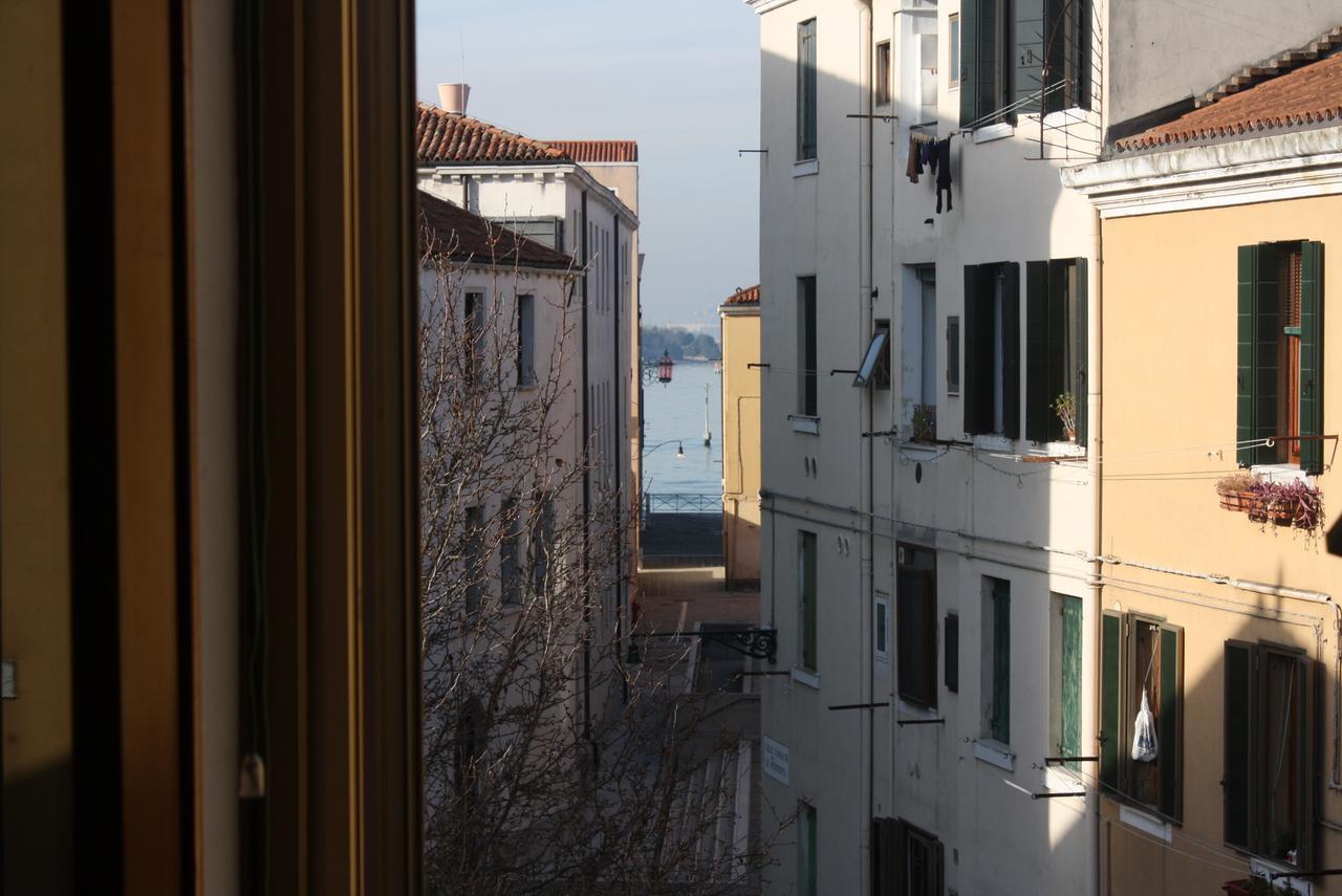 Apartment 2978B Venice Luaran gambar