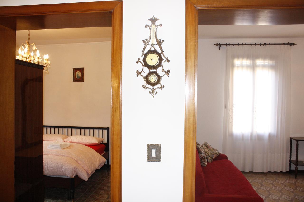 Apartment 2978B Venice Luaran gambar