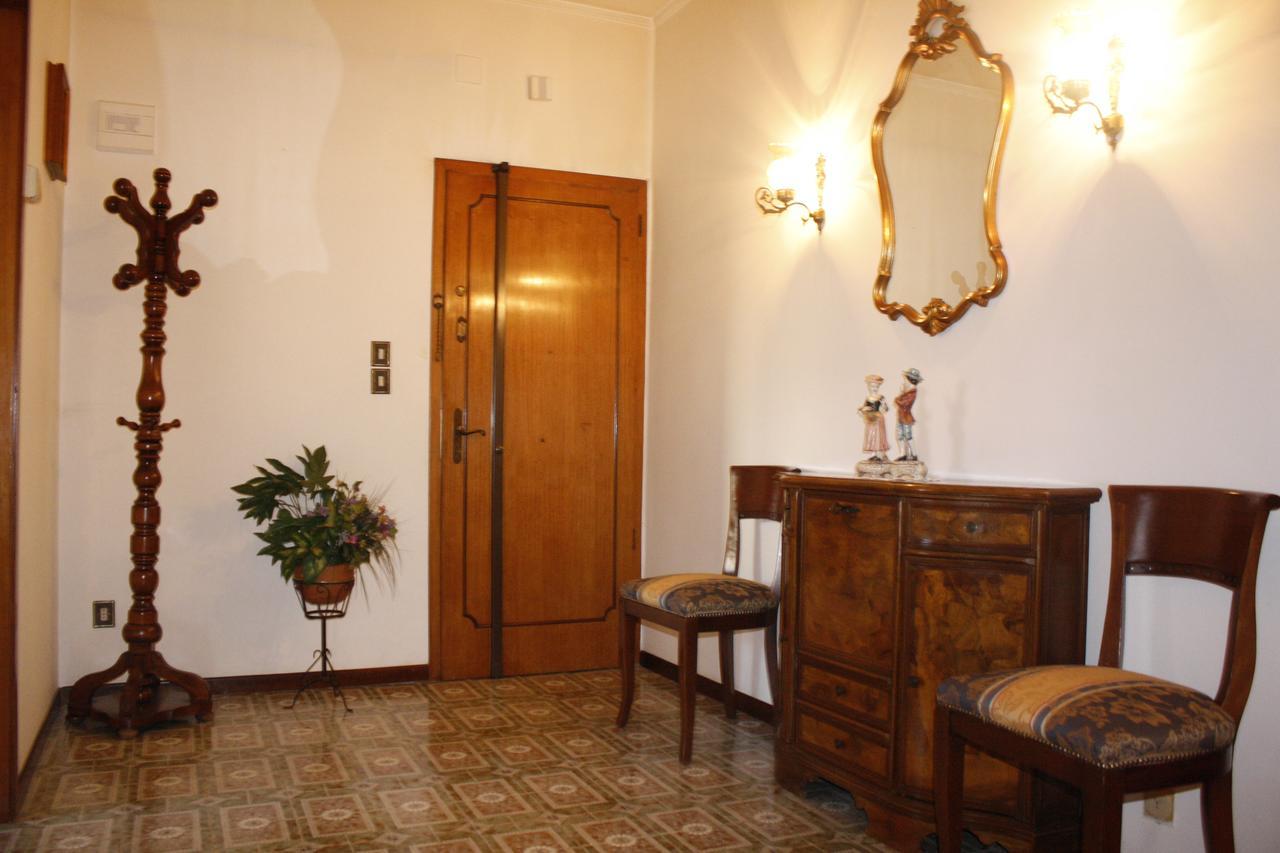 Apartment 2978B Venice Luaran gambar