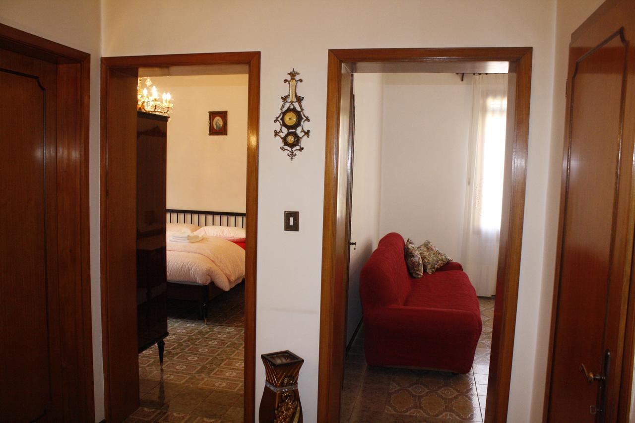 Apartment 2978B Venice Luaran gambar