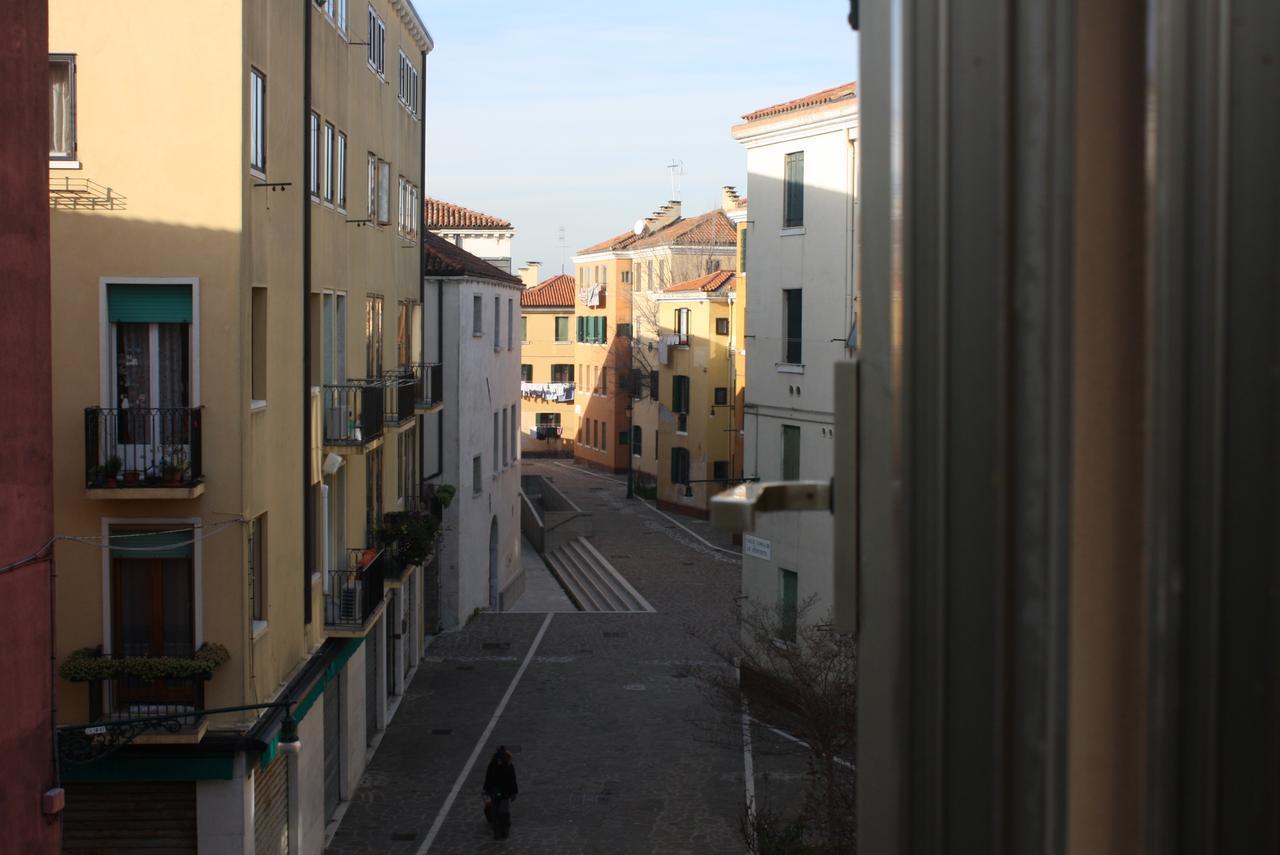 Apartment 2978B Venice Luaran gambar