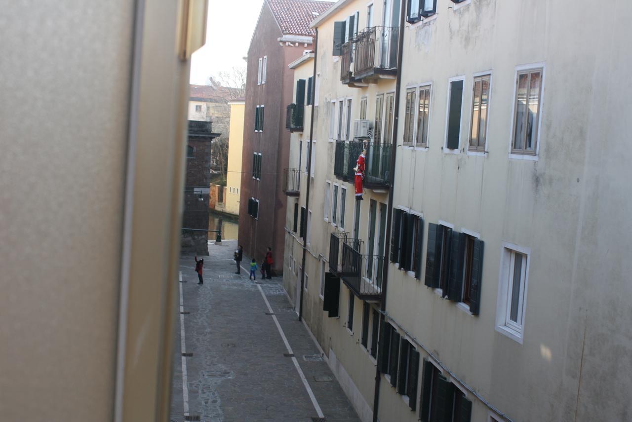 Apartment 2978B Venice Luaran gambar