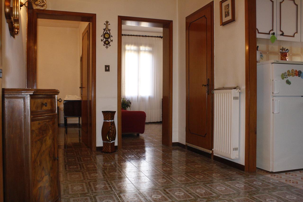 Apartment 2978B Venice Luaran gambar