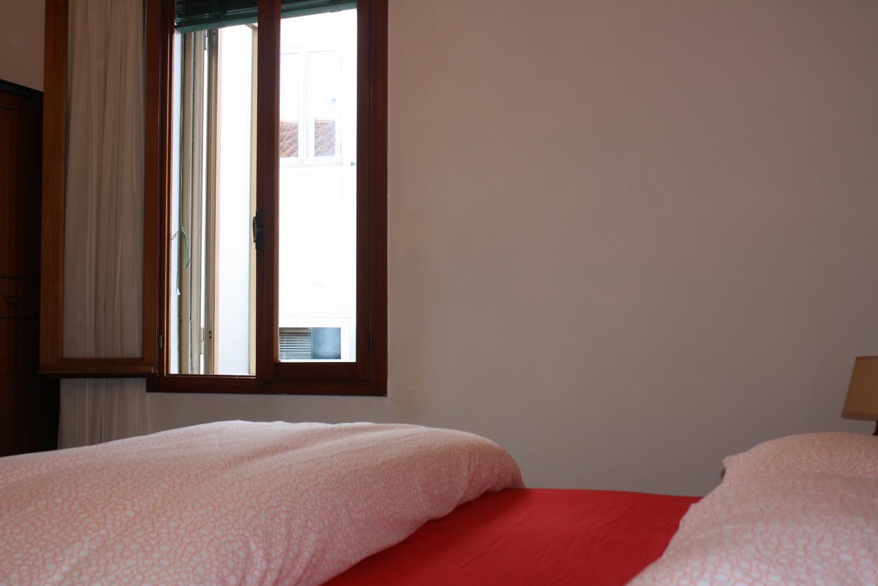 Apartment 2978B Venice Luaran gambar