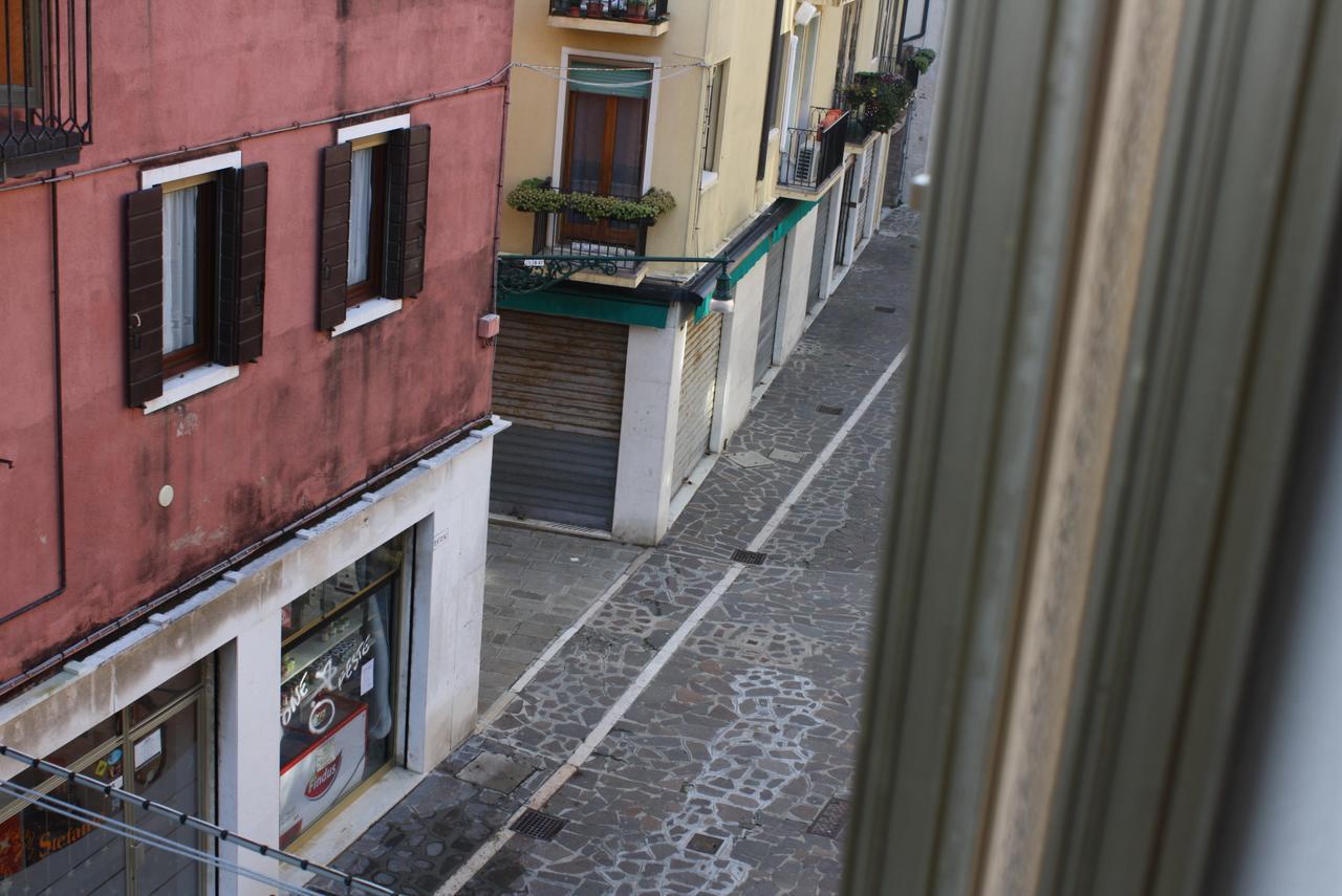 Apartment 2978B Venice Luaran gambar