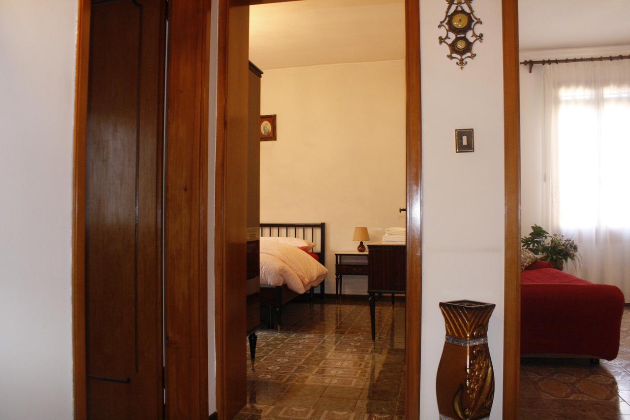 Apartment 2978B Venice Luaran gambar