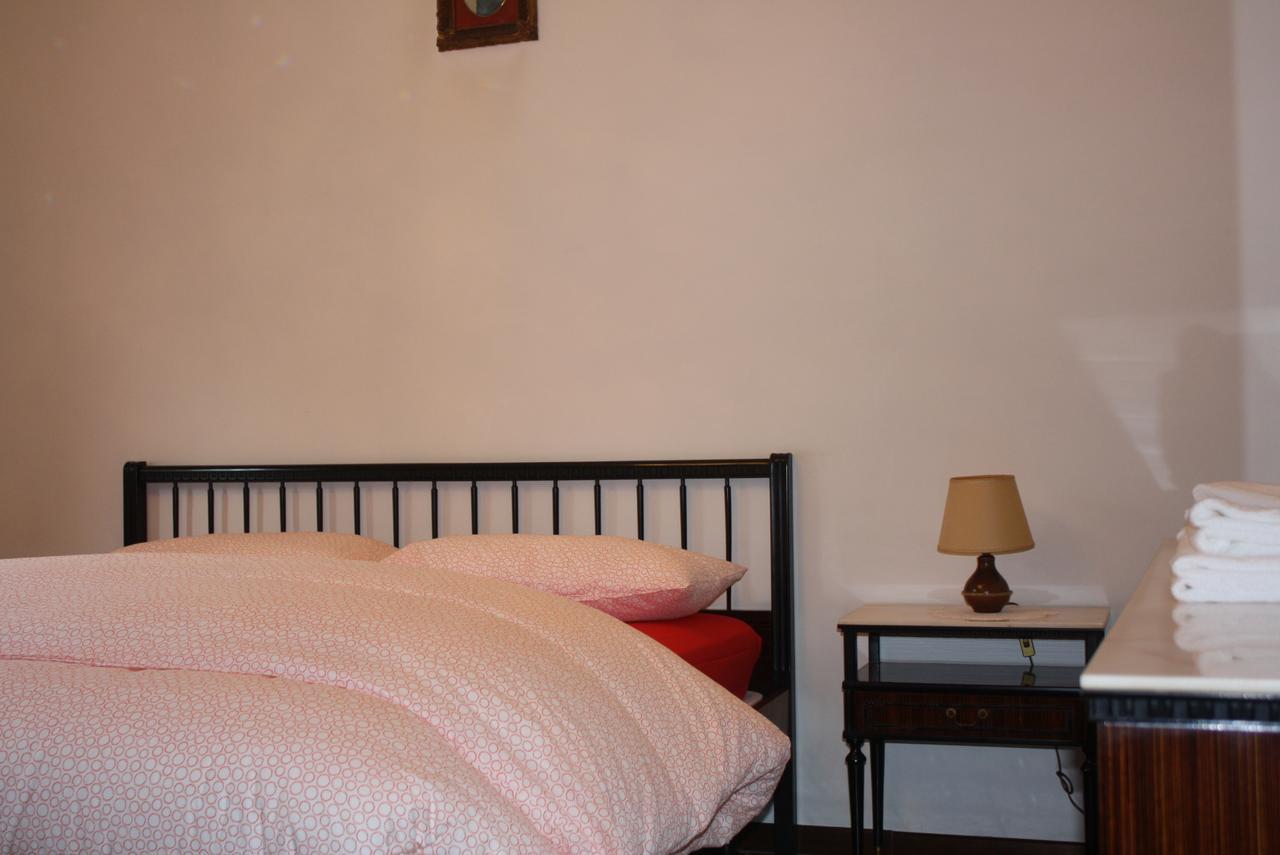 Apartment 2978B Venice Luaran gambar