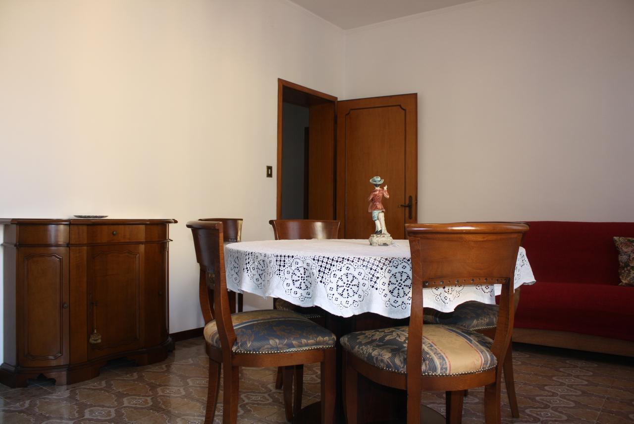 Apartment 2978B Venice Luaran gambar
