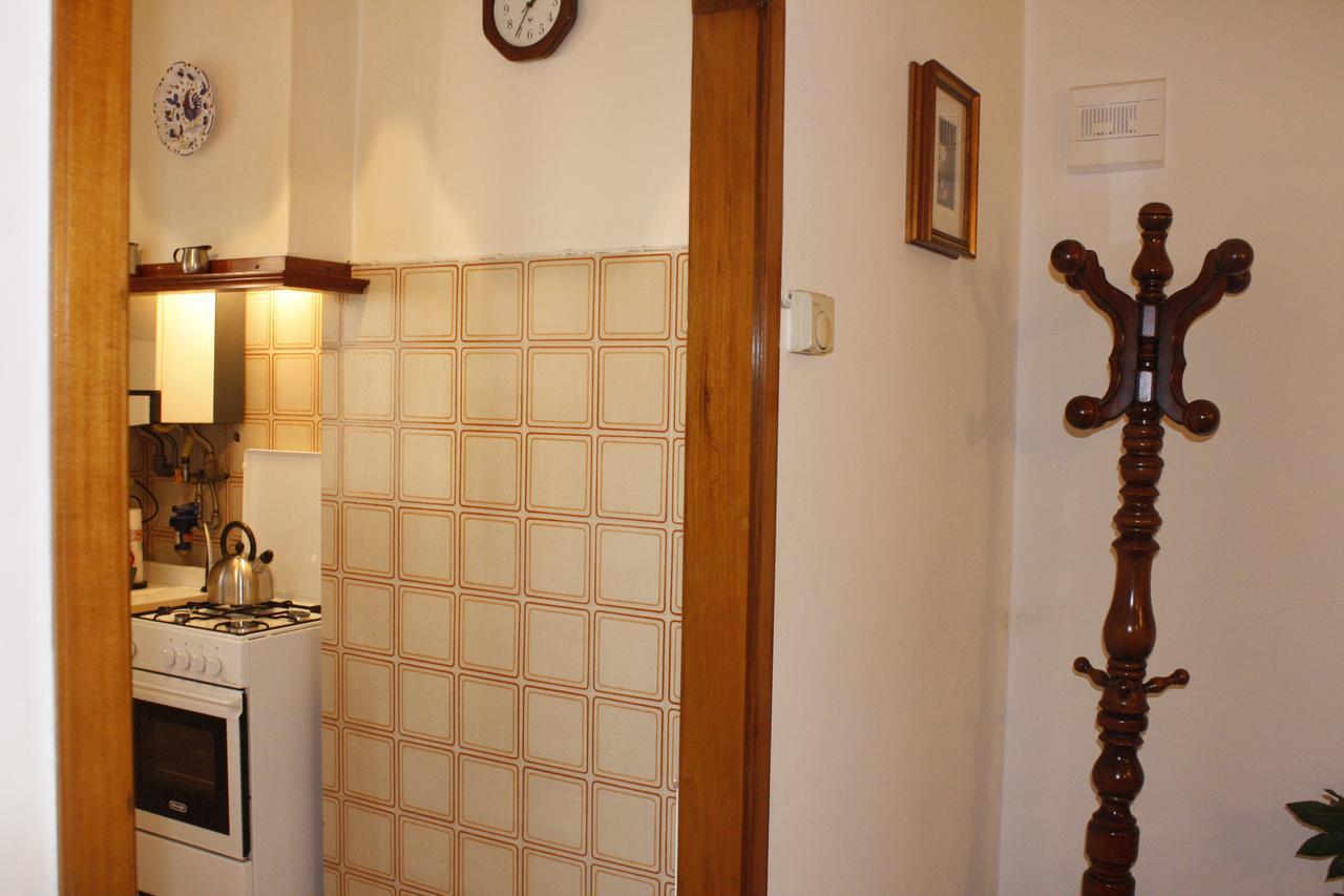 Apartment 2978B Venice Luaran gambar
