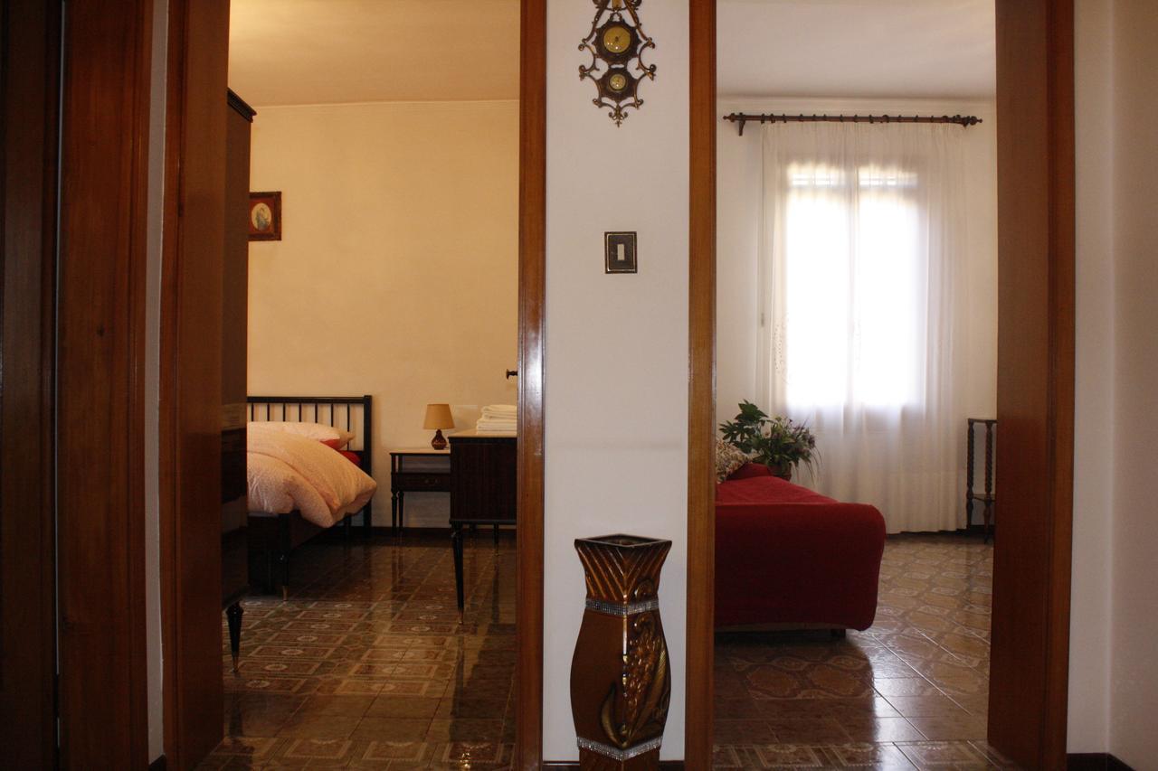 Apartment 2978B Venice Luaran gambar