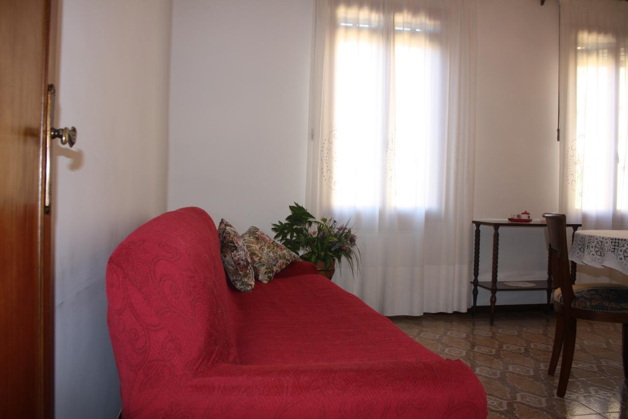 Apartment 2978B Venice Luaran gambar