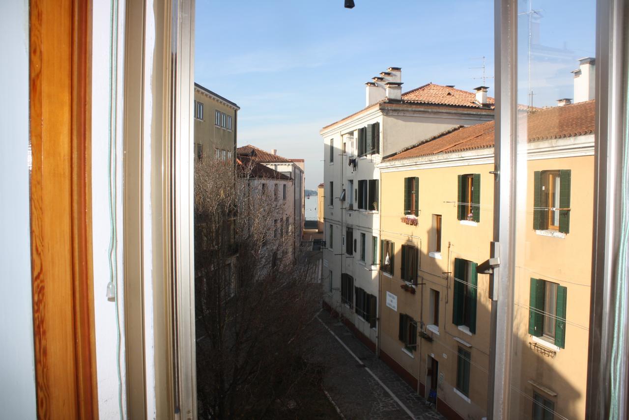 Apartment 2978B Venice Luaran gambar