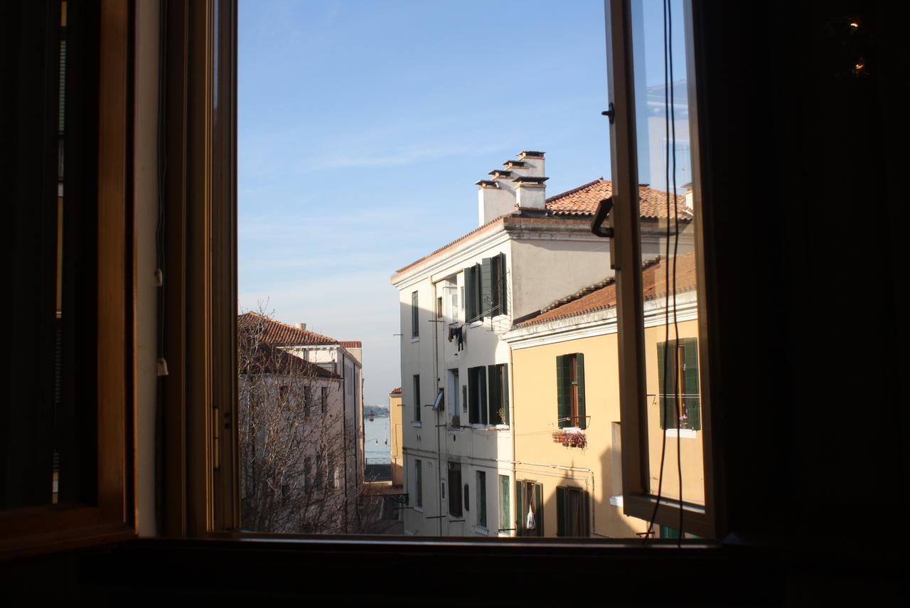 Apartment 2978B Venice Luaran gambar