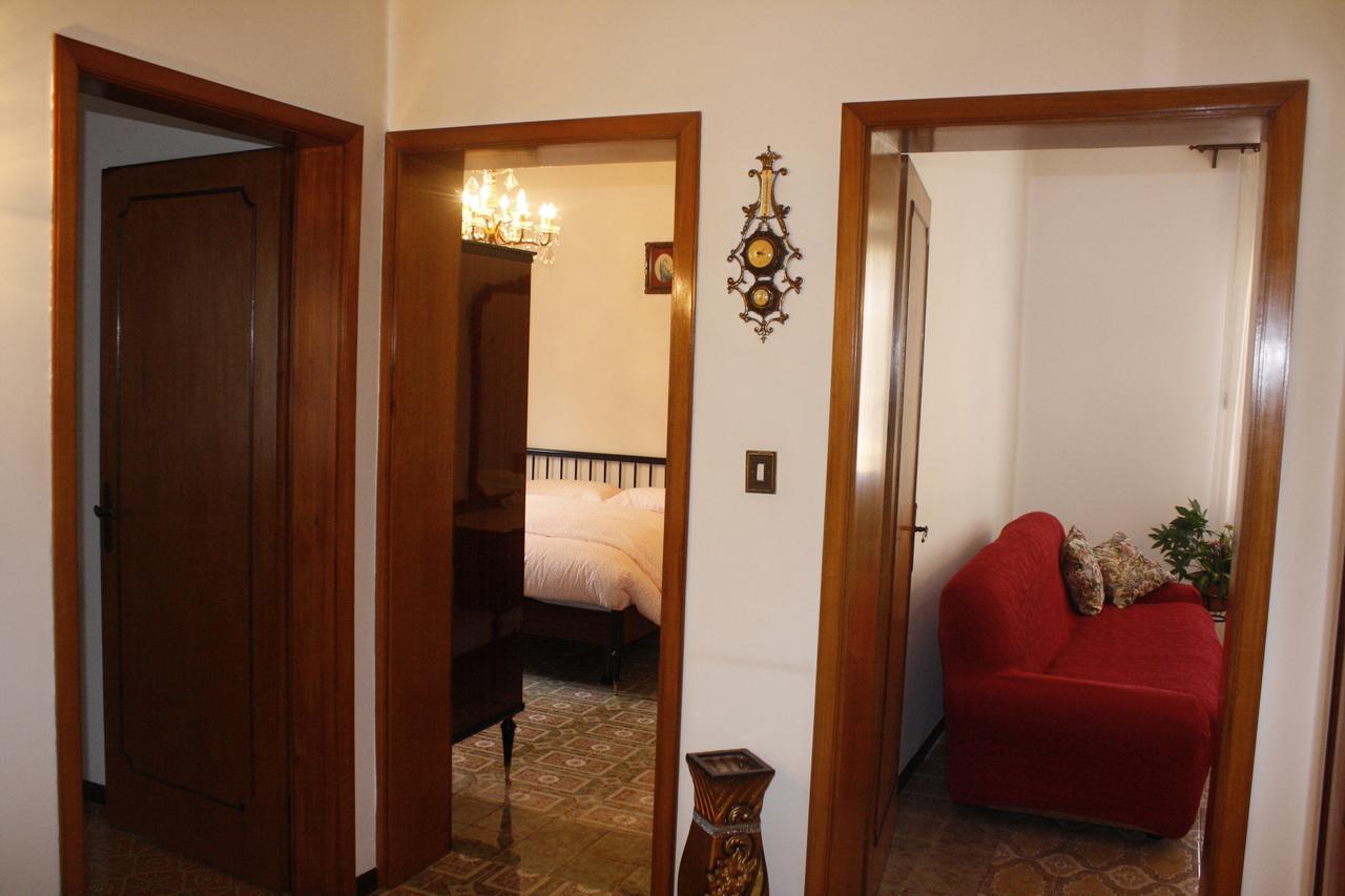Apartment 2978B Venice Luaran gambar