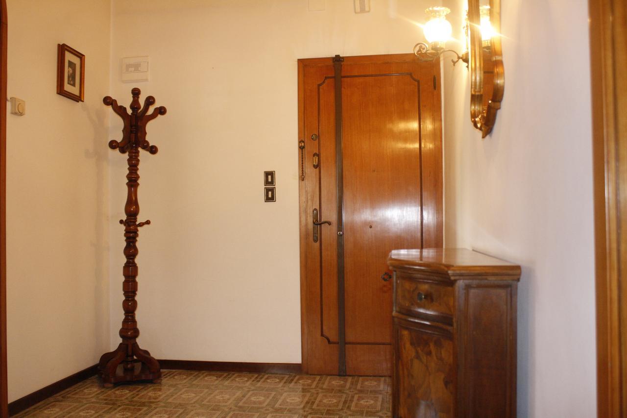 Apartment 2978B Venice Luaran gambar