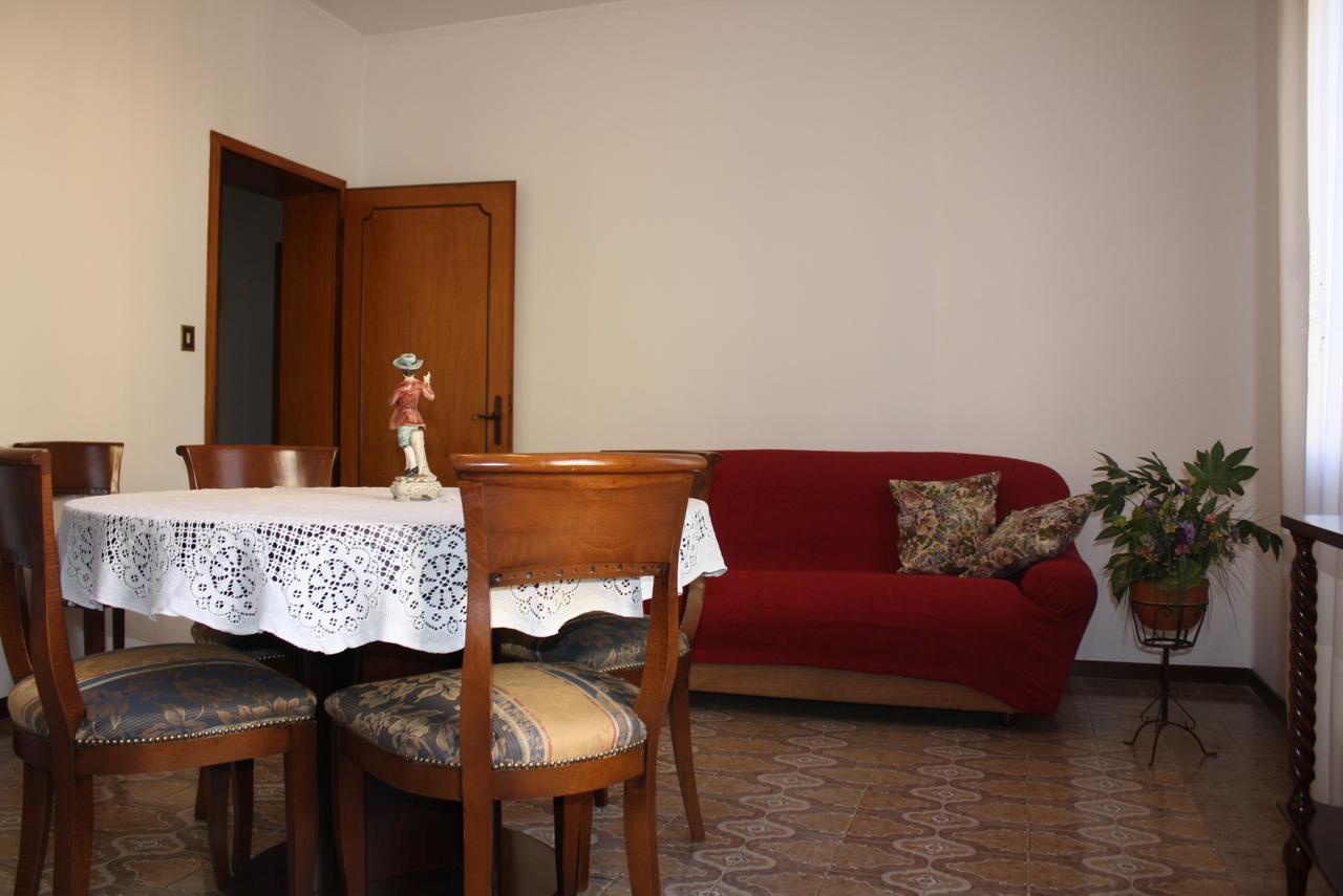 Apartment 2978B Venice Luaran gambar