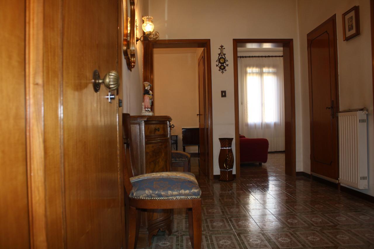 Apartment 2978B Venice Luaran gambar