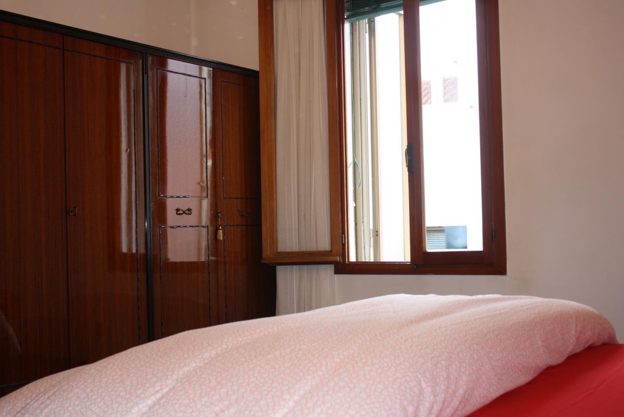 Apartment 2978B Venice Luaran gambar