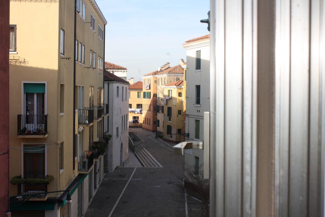 Apartment 2978B Venice Luaran gambar