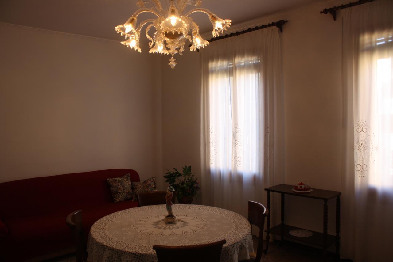 Apartment 2978B Venice Luaran gambar