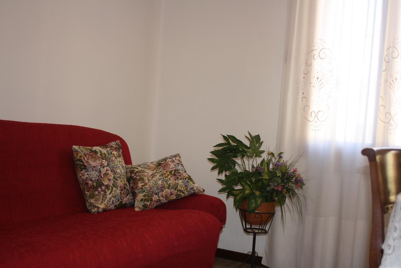 Apartment 2978B Venice Luaran gambar